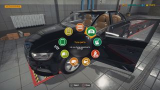 Car Mechanic Simulator Screenshot 9