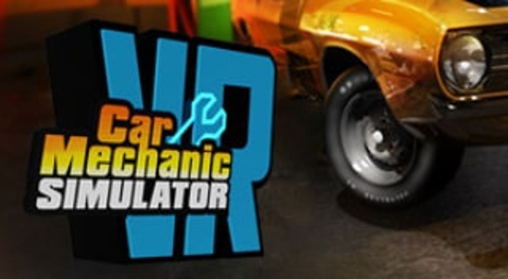 Car Mechanic Simulator VR Review (PS4) MetaGame.guide