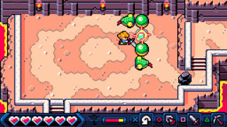 Castaway Screenshot 4