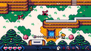 Castaway Screenshot 6