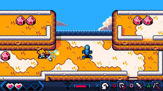 Castaway Screenshot 5
