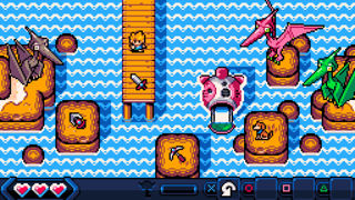Castaway Screenshot 2