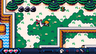 Castaway Screenshot 1