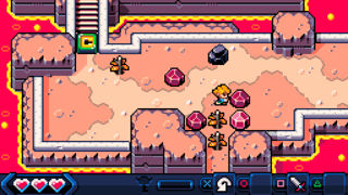 Castaway Screenshot 7