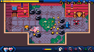 Castaway Screenshot 9