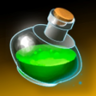 MASTER ALCHEMIST Trophy