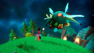 Deiland: Pocket Planet Screenshot 4