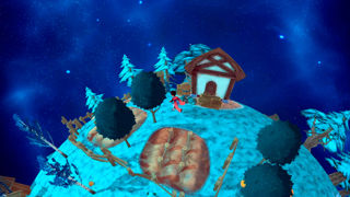 Deiland: Pocket Planet Screenshot 2