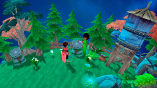 Deiland: Pocket Planet Screenshot 6
