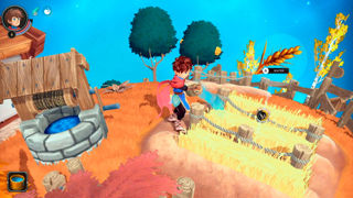 Deiland: Pocket Planet Screenshot 3