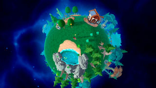 Deiland: Pocket Planet Screenshot 5