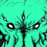 Iä! Iä! Cthulhu fhtagn! Trophy
