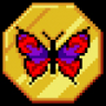 Fairies World 5 Trophy