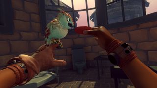 Falcon Age Screenshot 6