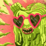 Tropichedelia Trophy