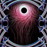 Spiral Heart Trophy