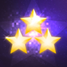 Finding your feet Trophy