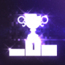 First quest Trophy