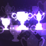 Gold Rush Trophy