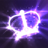 Just Dance Master Trophy