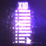 Power Playlist Trophy