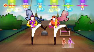 Just Dance 2016 Screenshot 3