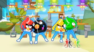 Just Dance 2016 Screenshot 5