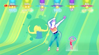 Just Dance 2016 Screenshot 2
