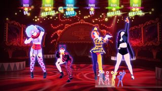 Just Dance 2016 Screenshot 10
