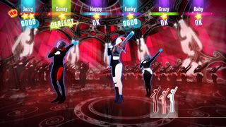 Just Dance 2016 Screenshot 7