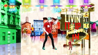 Just Dance 2016 Screenshot 1