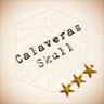 Calaveras Skull Trophy