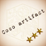 Coso artifact Trophy