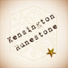 Kensington Runestone Trophy