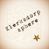 Klerksdorp sphere Trophy