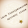 Lake Winnipesaukee mystery stone Trophy
