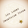 Los Lunas Decalogue Stone Trophy
