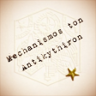 Mechanismos ton Antikythiron Trophy