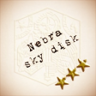 Nebra sky disk Trophy