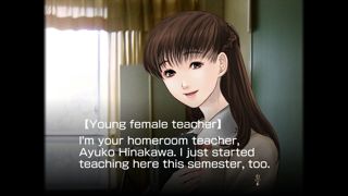 Kowloon High-School Chronicle Screenshot 4