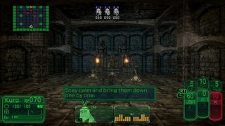 Kowloon High-School Chronicle Screenshot 7