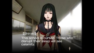 Kowloon High-School Chronicle Screenshot 6