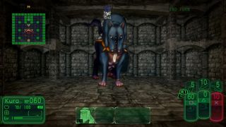 Kowloon High-School Chronicle Screenshot 2