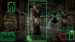 Kowloon High-School Chronicle Screenshot 1