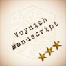 Voynich Manuscript Trophy
