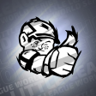 Challenge Accepted Trophy