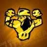 Challenge Completed Trophy