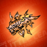 Fast Thinking Trophy