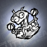 Hogger Trophy