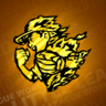 Perfect Game Trophy